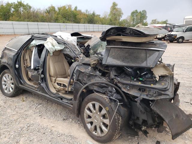 Photo 9 from auction – 2012 BUICK ENCLAVE with VIN 5GAKRDED9CJ401340