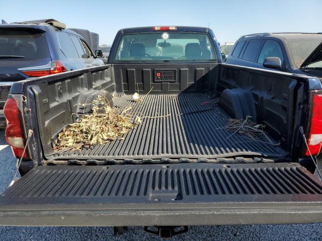 Photo 6 from auction – 2005 CHEVROLET SILVERADO with VIN 1GCEC14Z05Z253527