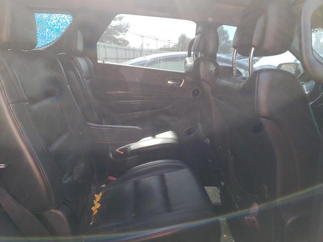 Photo 6 from auction – 2014 DODGE DURANGO LI with VIN 1C4RDJDG8EC318298