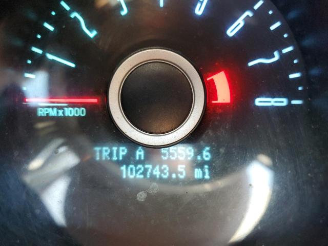 Photo 8 from auction – 2014 FORD MUSTANG with VIN 1ZVBP8AM5E5221850