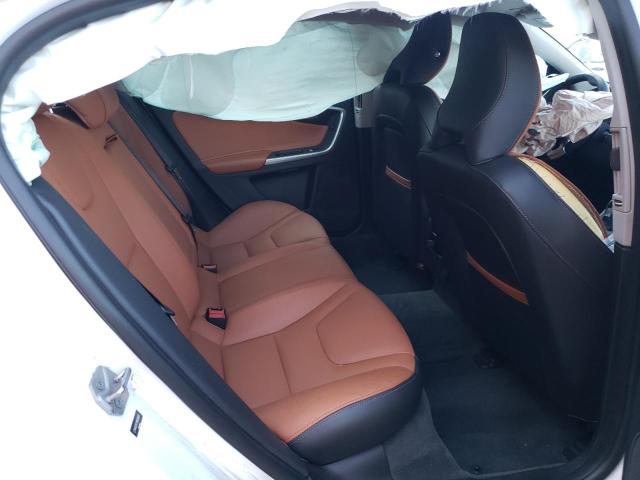 Photo 6 from auction – 2017 VOLVO S60 PREMIE with VIN LYV402TK7HB154651