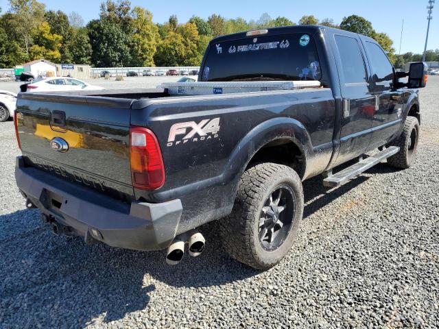 Photo 4 from auction – 2013 FORD F250 SUPER with VIN 1FT7W2BT1DEB50076