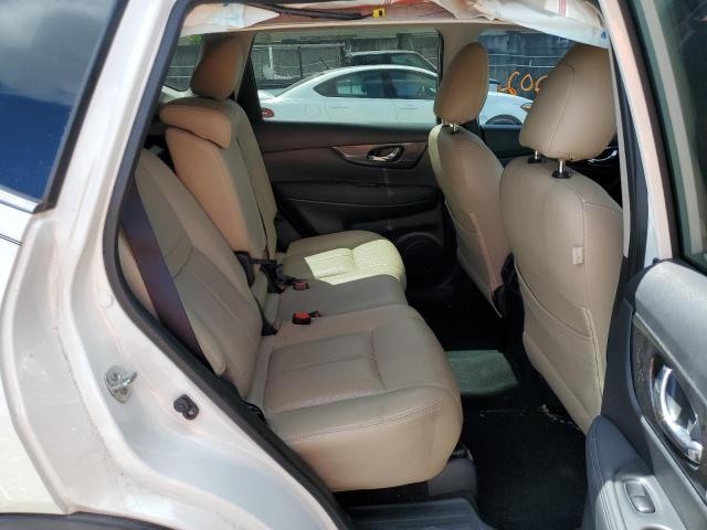 Photo 6 from auction – 2018 NISSAN ROGUE S with VIN KNMAT2MT7JP564684