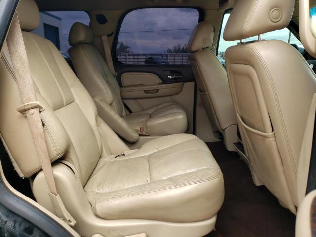 Photo 6 from auction – 2008 GMC YUKON DENA with VIN 1GKFK63848J115364