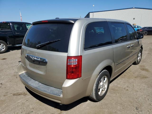 Photo 4 from auction – 2008 DODGE GRAND CARA with VIN 1D8HN54PX8B161045