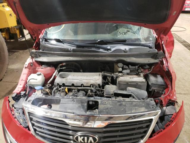 Foto 7 de la subasta – 2013 KIA SPORTAGE E con VIN KNDPC3A27D7509149