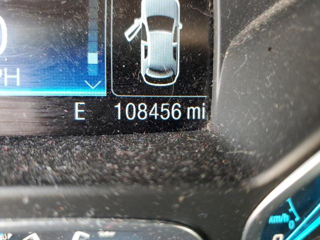 Photo 8 from auction – 2016 FORD ESCAPE SE with VIN 1FMCU0G95GUB40016