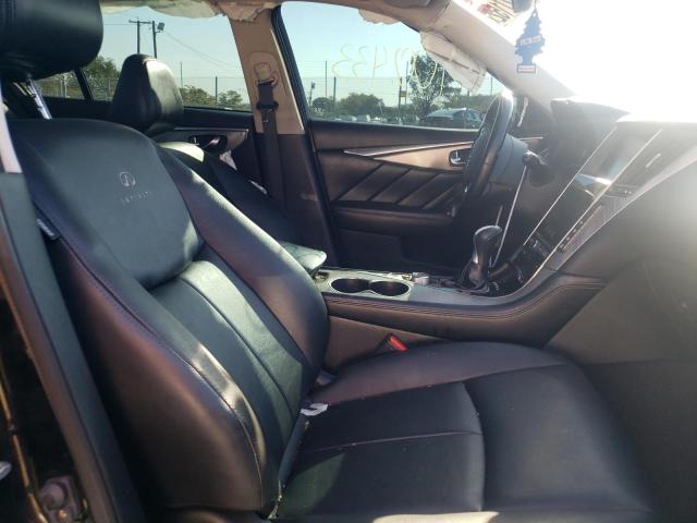 Photo 5 from auction – 2014 INFINITI Q50 BASE with VIN JN1BV7AR8EM701548