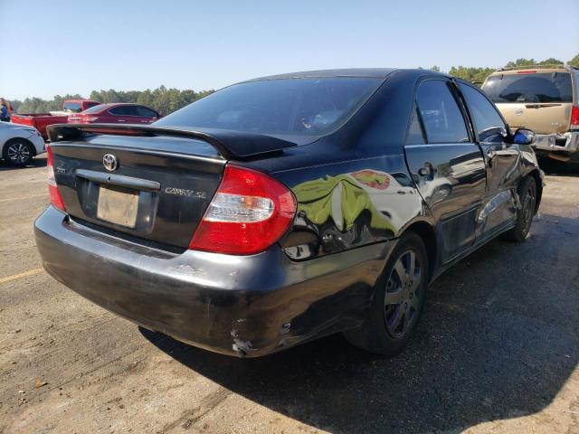 Photo 4 from auction – 2002 TOYOTA CAMRY LE with VIN 4T1BE32K02U106966