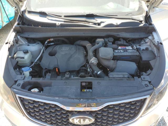 Photo 7 from auction – 2013 KIA SPORTAGE S with VIN KNDPC3A67D7401410
