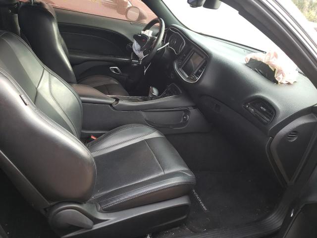 Photo 5 from auction – 2015 DODGE CHALLENGER with VIN 2C3CDZBT9FH823662