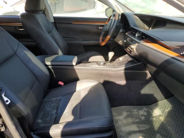 Photo 5 from auction – 2015 LEXUS ES 300H with VIN JTHBW1GG7F2088833