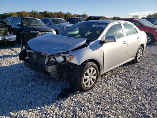 Photo 2 from auction – 2010 TOYOTA COROLLA BA with VIN 2T1BU4EE9AC434806