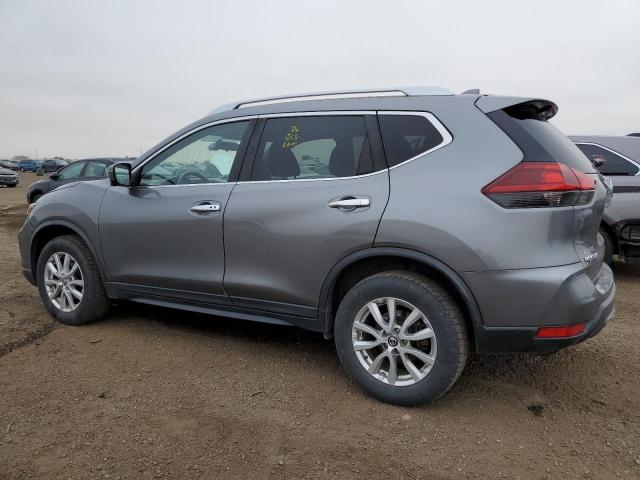 Photo 2 from auction – 2018 NISSAN ROGUE S with VIN KNMAT2MV2JP518827