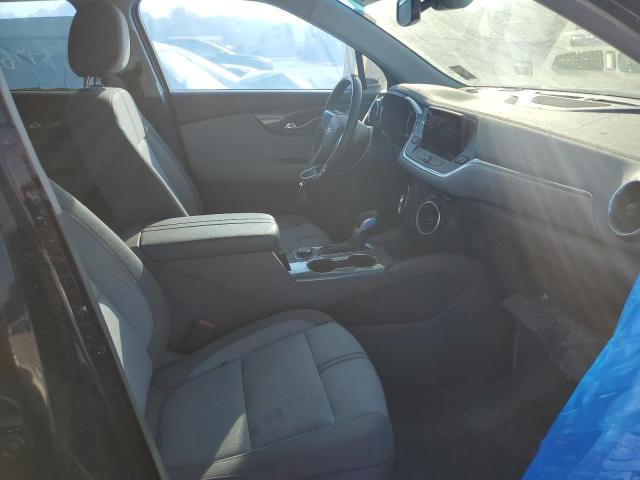 Photo 5 from auction – 2021 CHEVROLET BLAZER 2LT with VIN 3GNKBCRS9MS500270