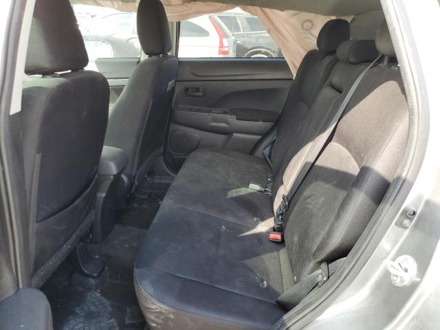 Photo 6 from auction – 2015 MITSUBISHI OUTLANDER with VIN 4A4AP3AW1FE058594