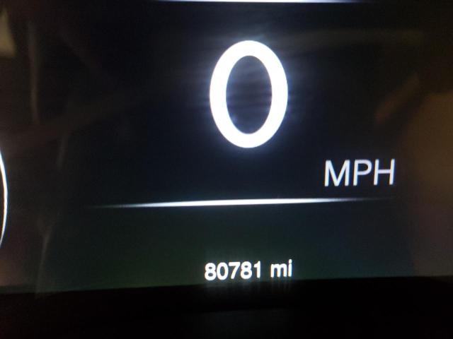 Photo 8 from auction – 2014 JEEP GRAND CHER with VIN 1C4RJFBG6EC131425