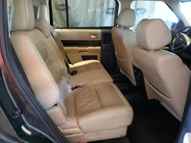 Photo 6 from auction – 2015 FORD FLEX SEL with VIN 2FMGK5C83FBA20091