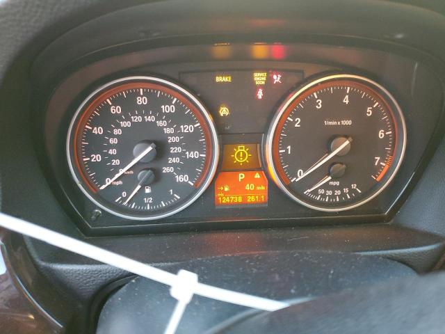 Photo 8 from auction – 2011 BMW 328 I SULE with VIN WBAPH5G50BNM80730