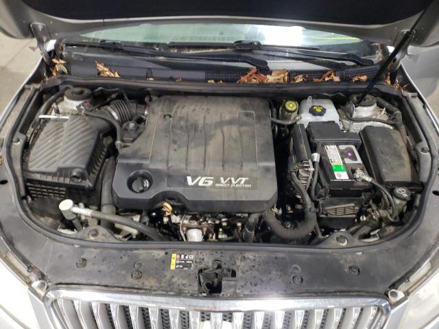 Photo 7 from auction – 2012 BUICK LACROSSE with VIN 1G4GC5E3XCF155030