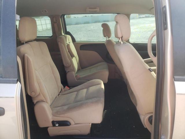 Photo 6 from auction – 2016 DODGE GRAND CARA with VIN 2C4RDGBG5GR126160