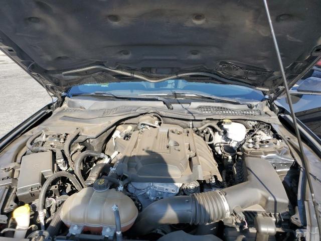 Photo 7 from auction – 2019 FORD MUSTANG with VIN 1FA6P8TH0K5169260