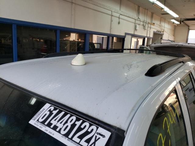 Photo 9 from auction – 2006 CHEVROLET TRAILBLAZE with VIN 1GNDT13S162316393