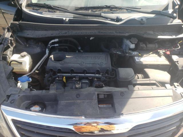 Photo 7 from auction – 2011 KIA SPORTAGE E with VIN KNDPCCA24B7075818