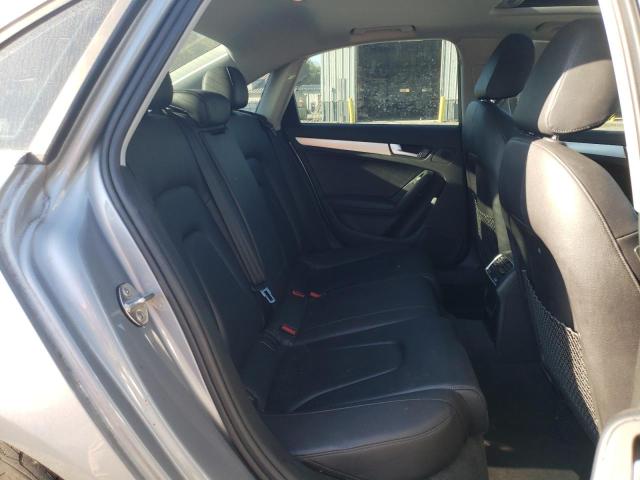 Photo 6 from auction – 2015 AUDI A4 PREMIUM with VIN WAUBFAFL2FN007121