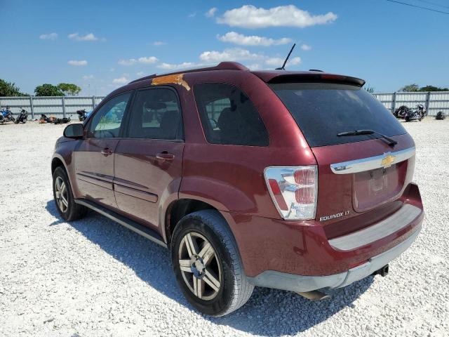 Photo 3 from auction – 2009 CHEVROLET EQUINOX LT with VIN 2CNDL53F596202659