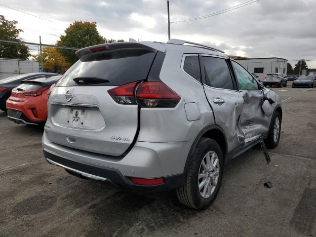 Photo 4 from auction – 2020 NISSAN ROGUE S with VIN KNMAT2MVXLP505066