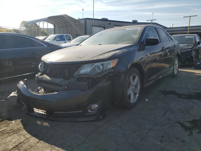 Photo 2 from auction – 2013 TOYOTA CAMRY L with VIN 4T1BF1FK3DU684607