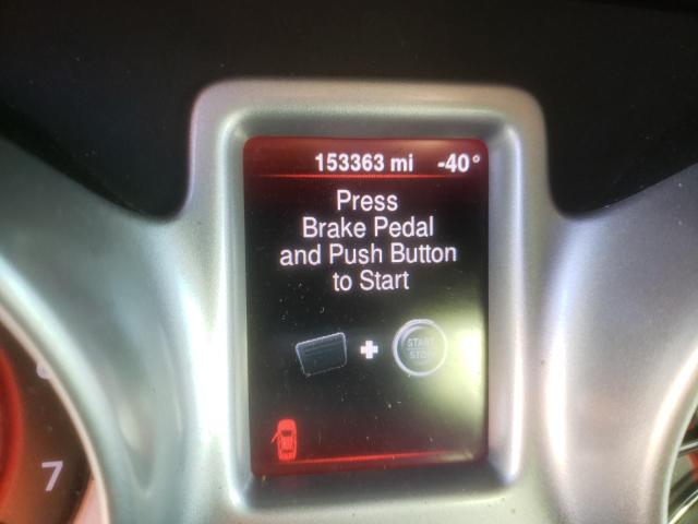 Photo 8 from auction – 2013 DODGE JOURNEY with VIN 3C4PDCBB4DT541435