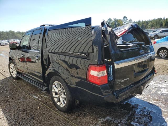 Photo 3 from auction – 2017 FORD EXPEDITION with VIN 1FMJK2ATXHEA14713