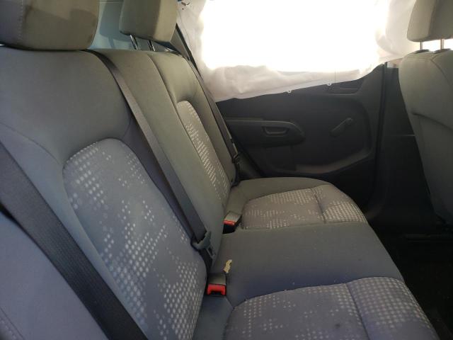 Photo 6 from auction – 2016 CHEVROLET SONIC LS with VIN 1G1JA6SG6G4168221