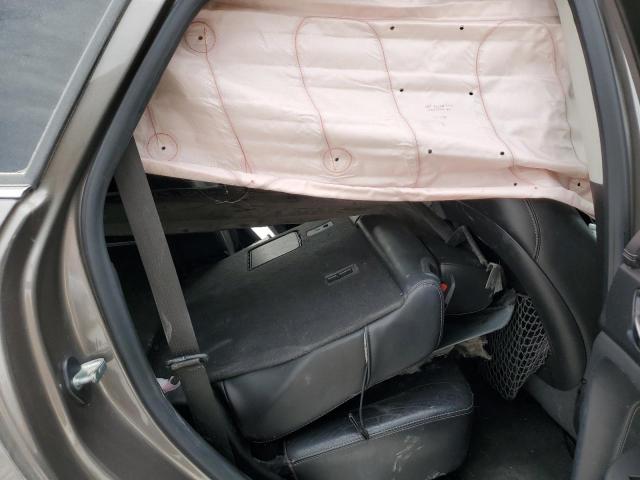 Photo 6 from auction – 2012 CADILLAC SRX LUXURY with VIN 3GYFNAE36CS501812