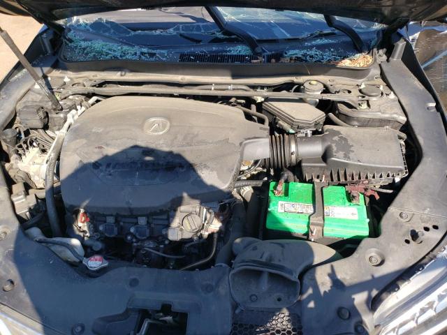 Photo 7 from auction – 2017 ACURA TLX TECH with VIN 19UUB2F51HA003488