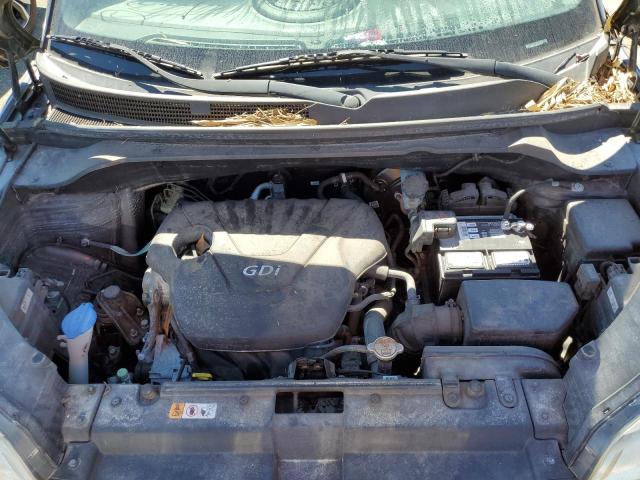 Photo 7 from auction – 2014 KIA SOUL with VIN KNDJN2A2XE7717179