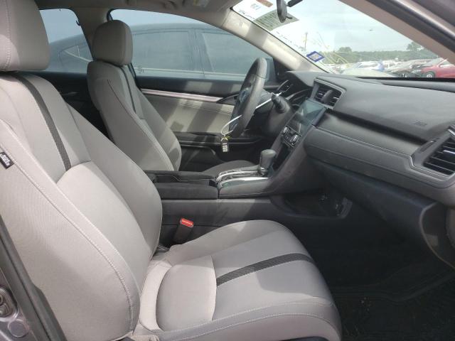 Photo 5 from auction – 2016 HONDA CIVIC EX with VIN 19XFC1F32GE007087