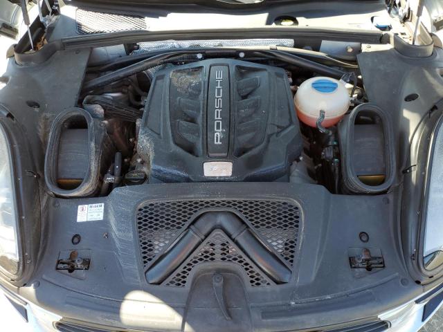 Photo 7 from auction – 2017 PORSCHE MACAN GTS with VIN WP1AG2A52HLB51324