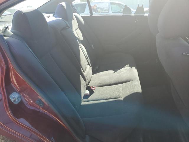 Photo 6 from auction – 2011 NISSAN ALTIMA BAS with VIN 1N4AL2AP6BN465915