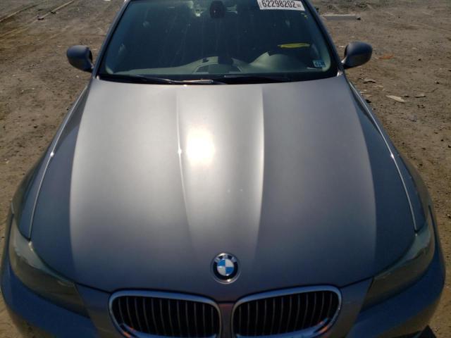 Photo 9 from auction – 2011 BMW 335 I with VIN WBAPM5C56BE577142