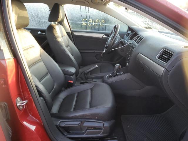 Photo 5 from auction – 2017 VOLKSWAGEN JETTA SE with VIN 3VWDB7AJ7HM403099