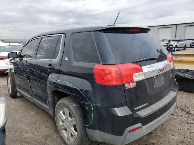 Photo 3 from auction – 2015 GMC TERRAIN SL with VIN 2GKALMEK8F6174920