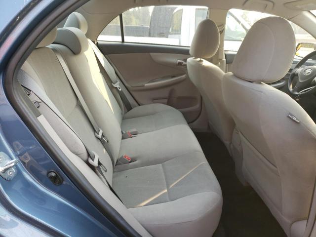Photo 6 from auction – 2013 TOYOTA COROLLA BA with VIN 5YFBU4EE6DP102892