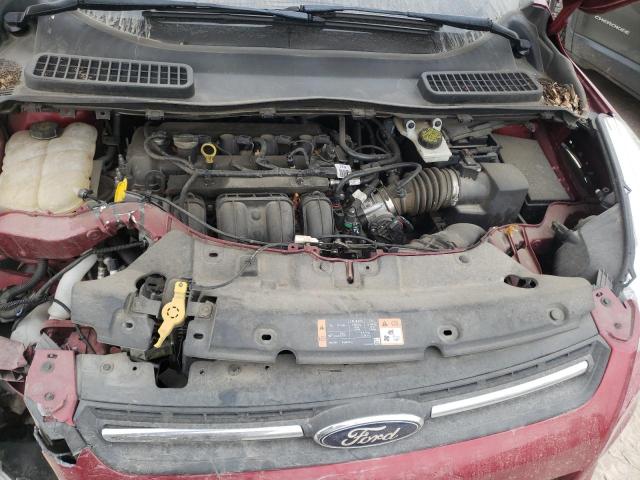 Photo 7 from auction – 2015 FORD ESCAPE SE with VIN 1FMCU0G78FUB38872