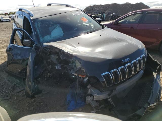 Photo 1 from auction – 2019 JEEP CHEROKEE L with VIN 1C4PJMCB7KD442849