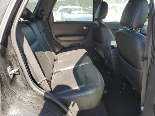 Photo 6 from auction – 2008 FORD ESCAPE LIM with VIN 1FMCU04128KC69617