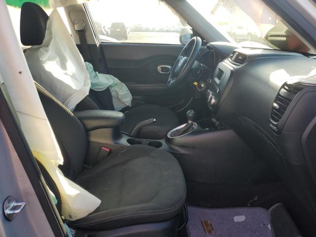 Photo 5 from auction – 2014 KIA SOUL with VIN KNDJN2A24E7707537