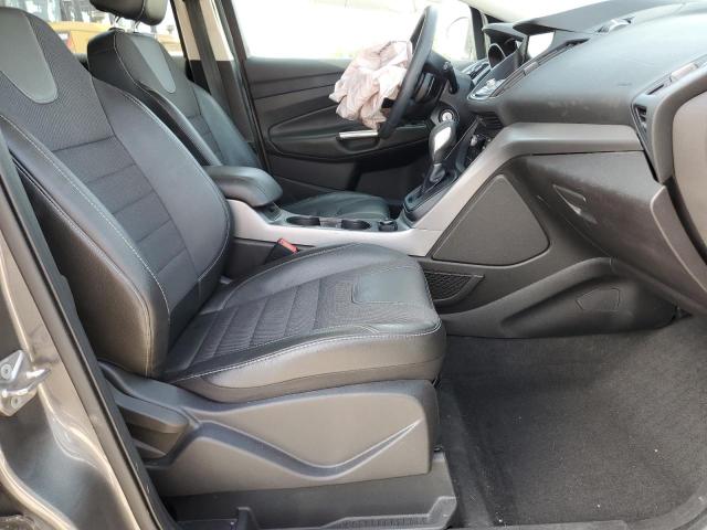 Photo 5 from auction – 2014 FORD ESCAPE SE with VIN 1FMCU0GX8EUD80172